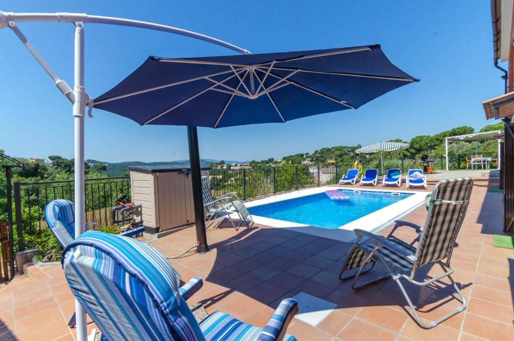 Vidreres Villa | Club Villamar - Verger
