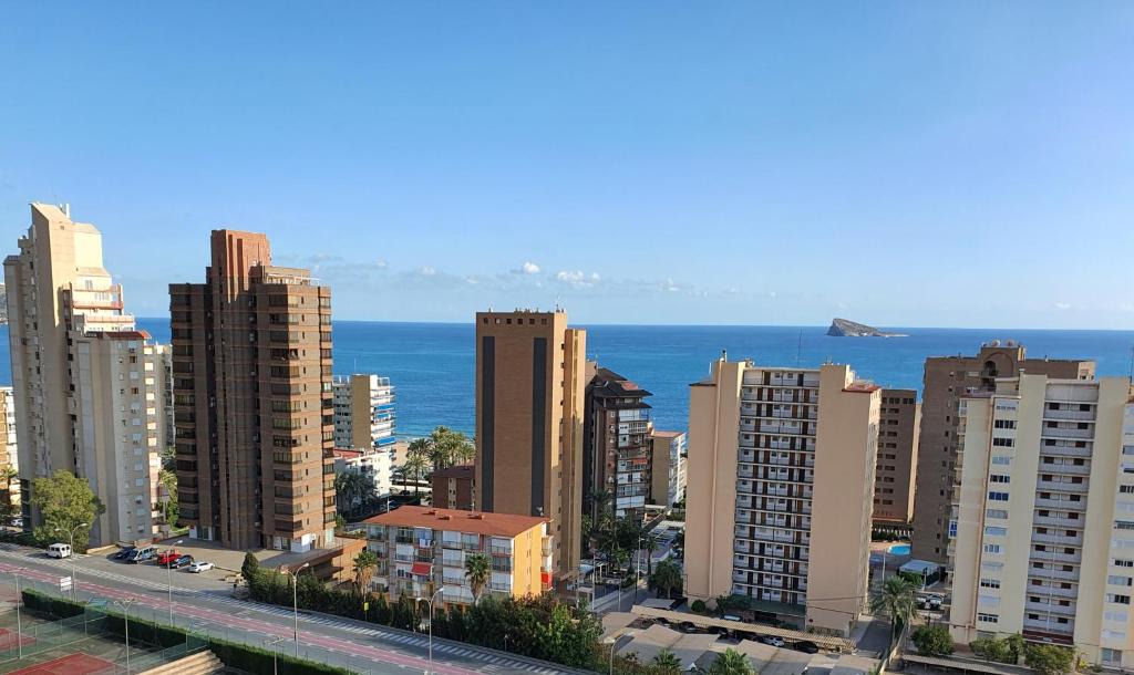 Cala Apartment | Coblanca 21