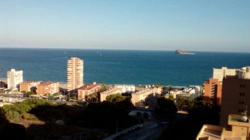Cala Apartment | Coblanca