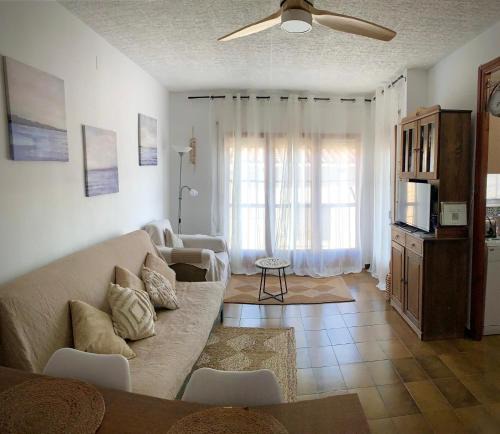 Colera Apartment | Colera, Mar amunt