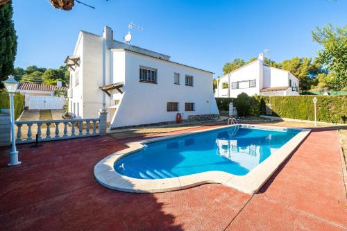 El Vendrell Villa | Coma-ruga