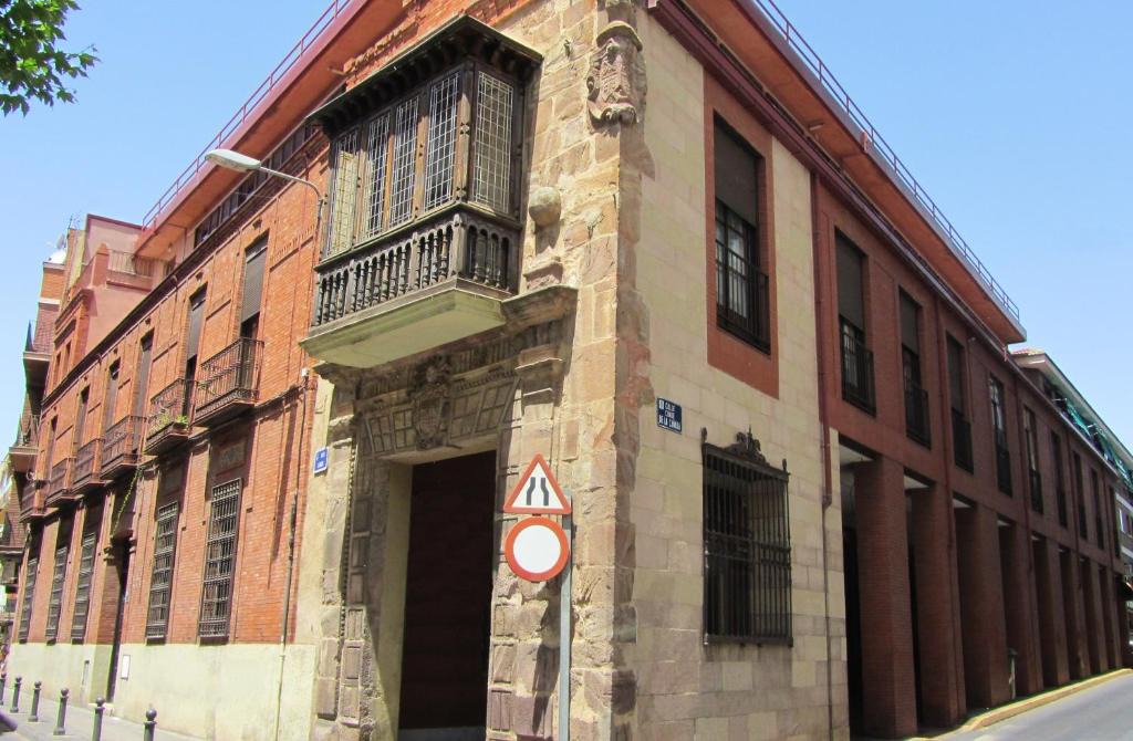 Ciudad Real Apartment | Comfortable Apartment in the Heart of Ciudad Real, with Balcony