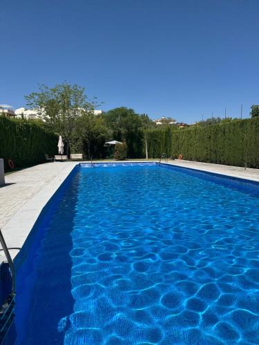 Albolote Apartment | Comodidad cerca del centro Granada