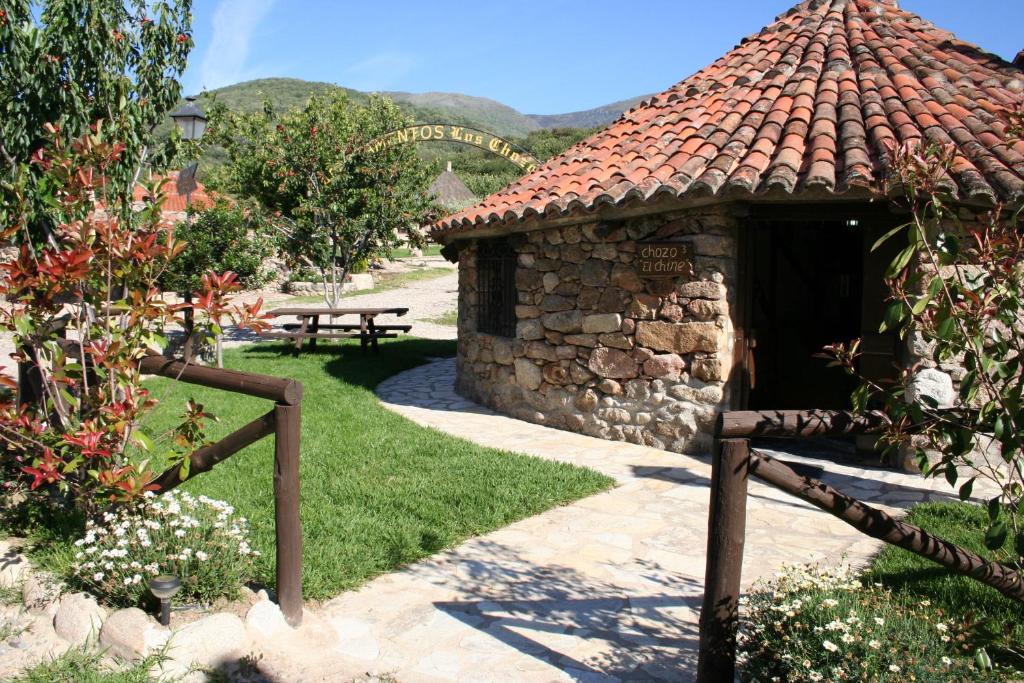 Jerte Apartment | Complejo Rural Los Chozos Valle del Jerte