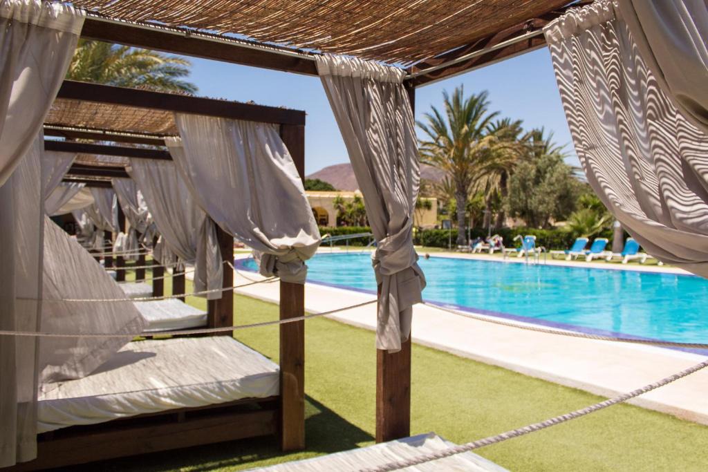 Los Escullos Resort | Complejo Turístico Los Escullos Cabo de Gata