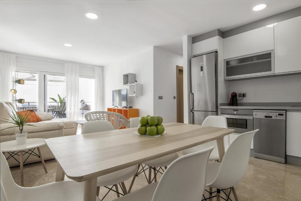 San Jose Apartment | Complejo Villazul