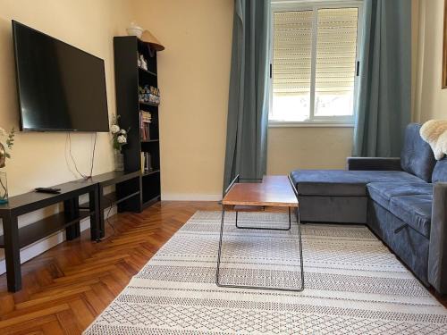 Teis Apartment | Complete apartment