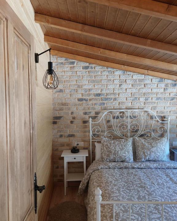 Cabezuela del Valle Apartment | CON ENCANTO