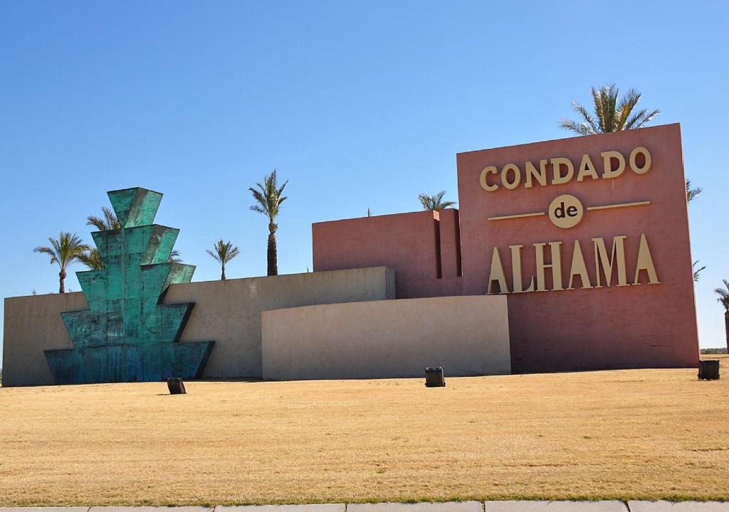 Alhama de Murcia Apartment | Condado de Alhama N5