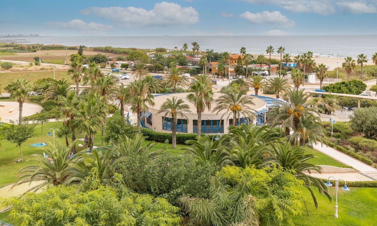 Alboraya Apartment | Condo in Alboraia · ★4.67 · 2 bedrooms · 3 beds · 1 bath