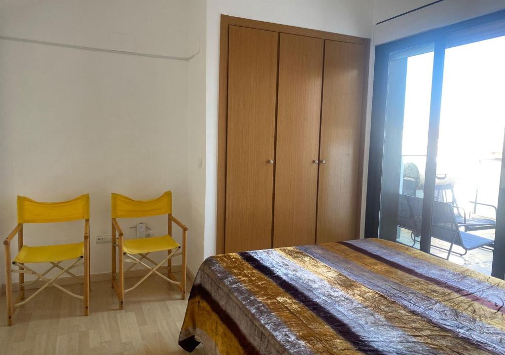 Benetusser Apartment | Confort plaza