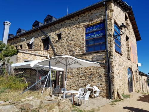 Convento De Foncebadon | Foncebadon