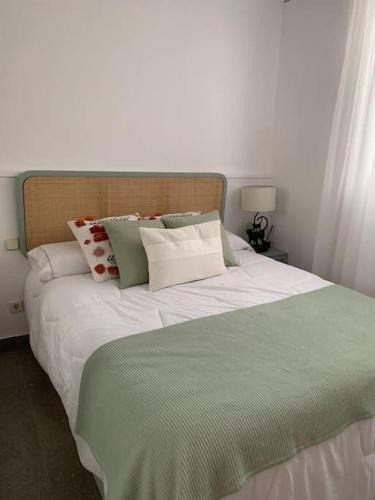 Trafalgar Apartment | Coqueto apartamento en Chamberí EGU