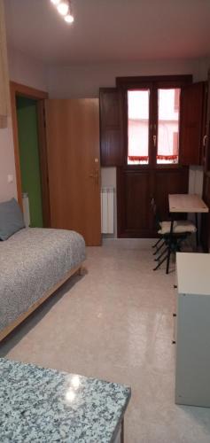 Ezcaray Apartment | Coqueto Estudio 1
