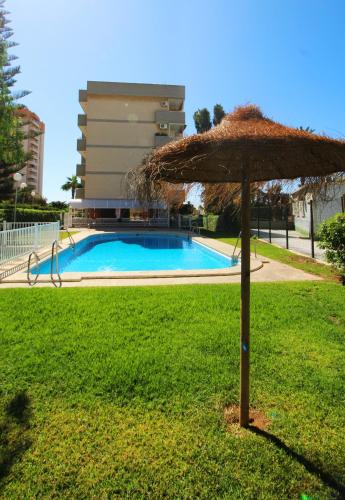 Aguadulce Apartment | Corintio 4-C br