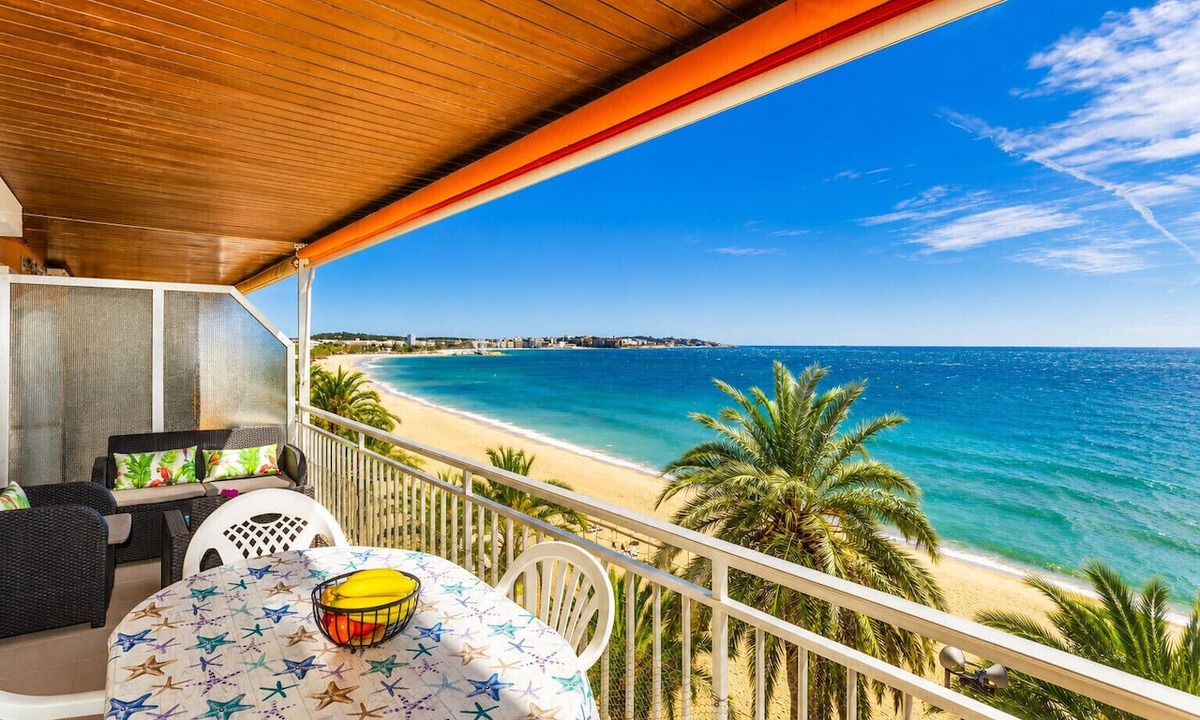 Salou Apartment | CORONA Apartment