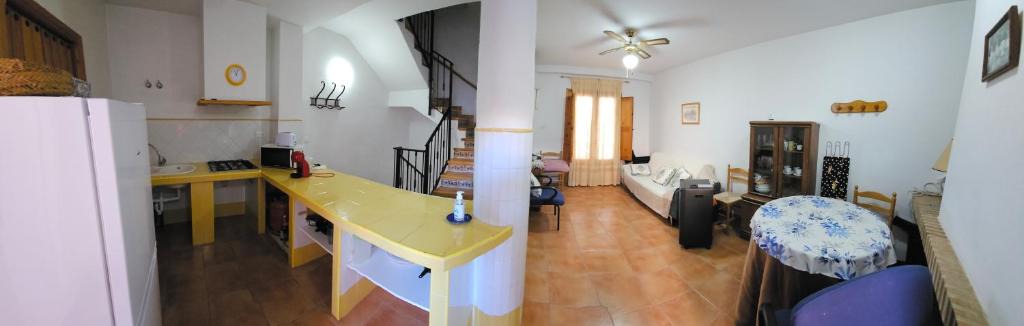 Calasparra Apartment | Corralazo B
