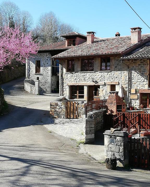 Bobia de Abajo House | Corte del Rondiellu 2