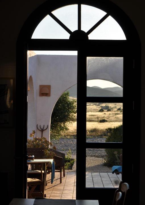 Los Albaricoques House | Cortijo el Campillo