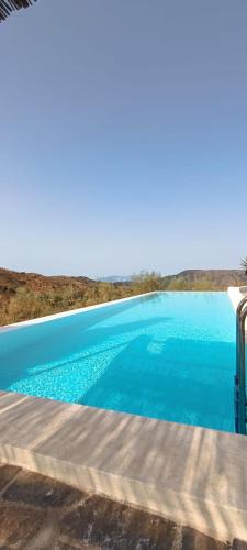 Malaga-Este House | Cortijo J&S Juan Salvador