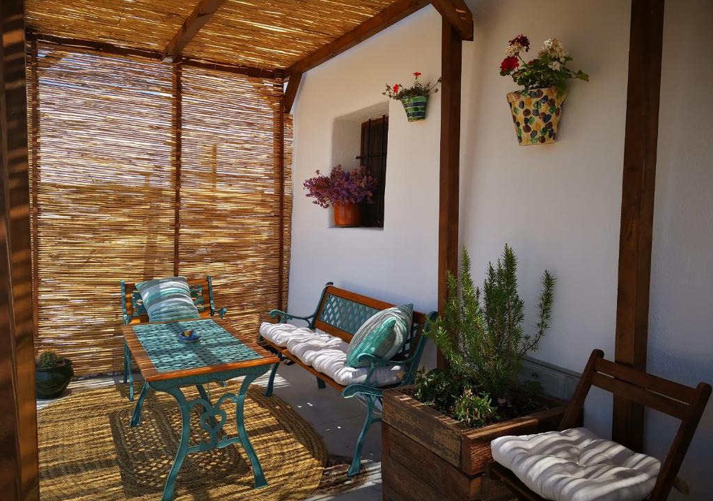 Fernan Perez Apartment | Cortijo La Ciclona