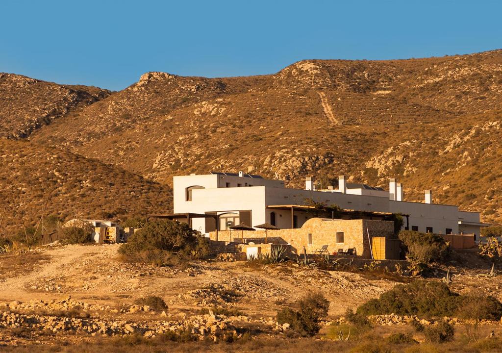 Nijar House | Cortijo La Tenada Cabo de Gata