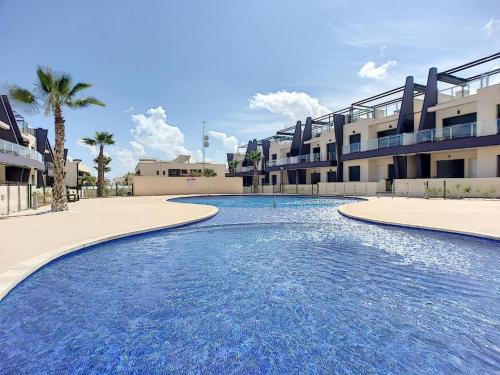 Pueblo Latino Apartment | COSTA ELISA20 MIL PALMERAS