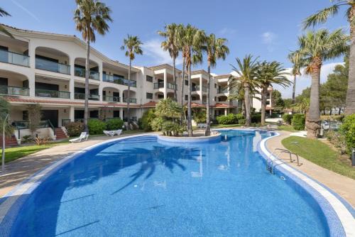 Vandellos i l'Hospitalet de l'Infant Apartment | Costa Linda 108
