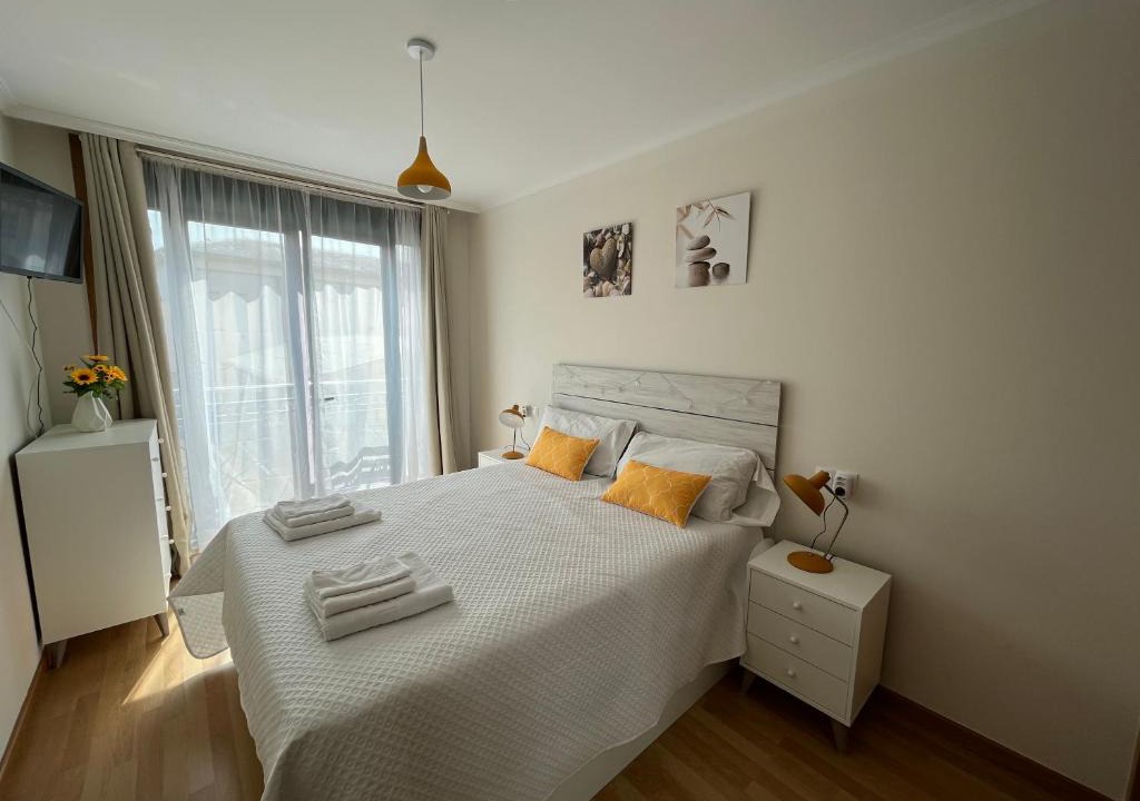 O Vicedo Apartment | COSTA MARIÑA Fabuloso apartamento en la costa