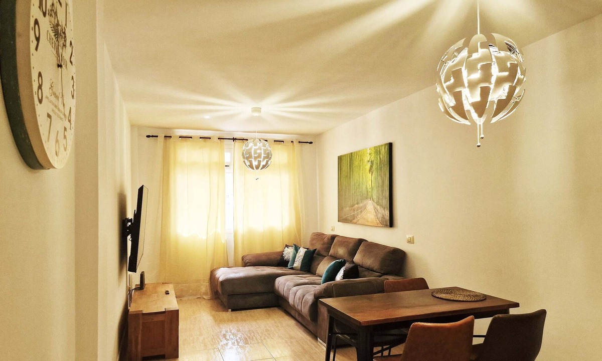 Los Abrigos Apartment | Costa Sur Los Abrigos Beach by HRTenerife Net