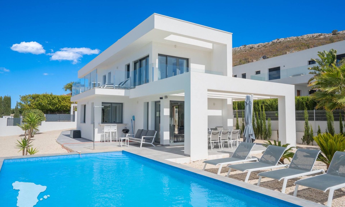 Javea Villa | CostaBlancaDreams - Villa Miro in Javea