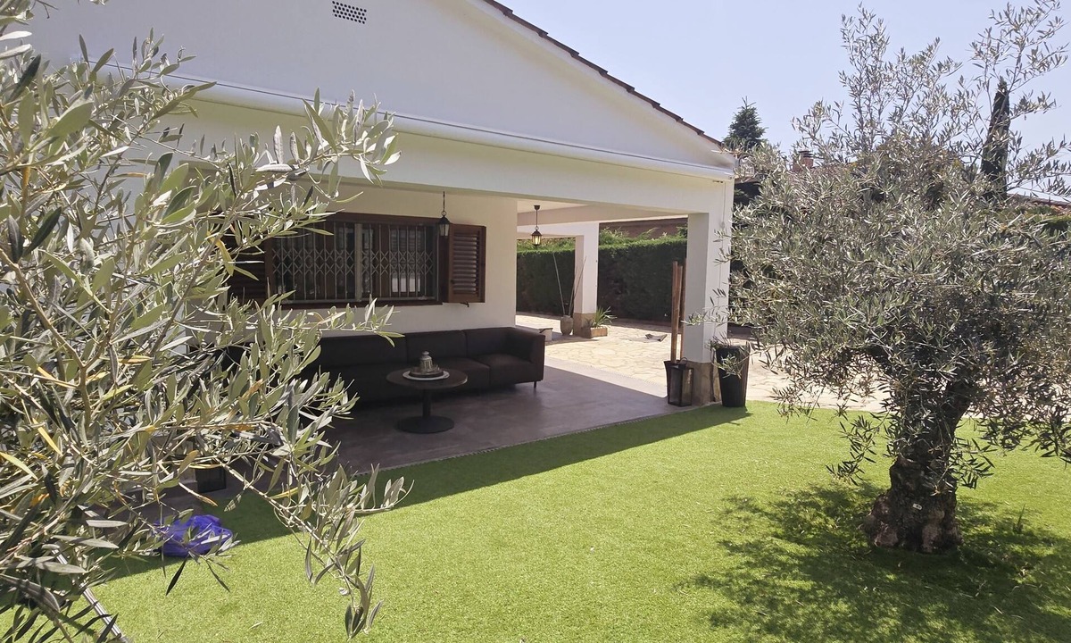 Can Carbonell House | COSTABRAVASUITES VILLA CAN DUK
