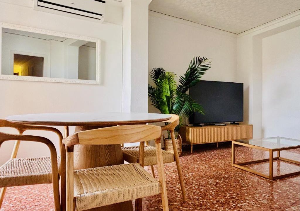 Catarroja Apartment | Cosy Flat Catarroja