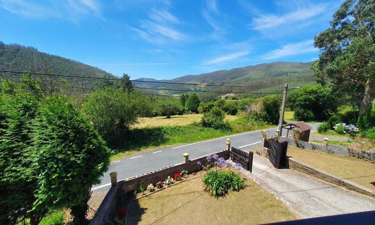 Cedeira House | Cottage