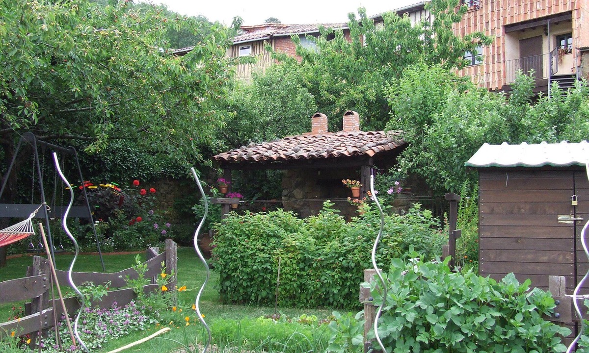 Villanueva del Conde Cottage | Cottage for 7 near Salamanca