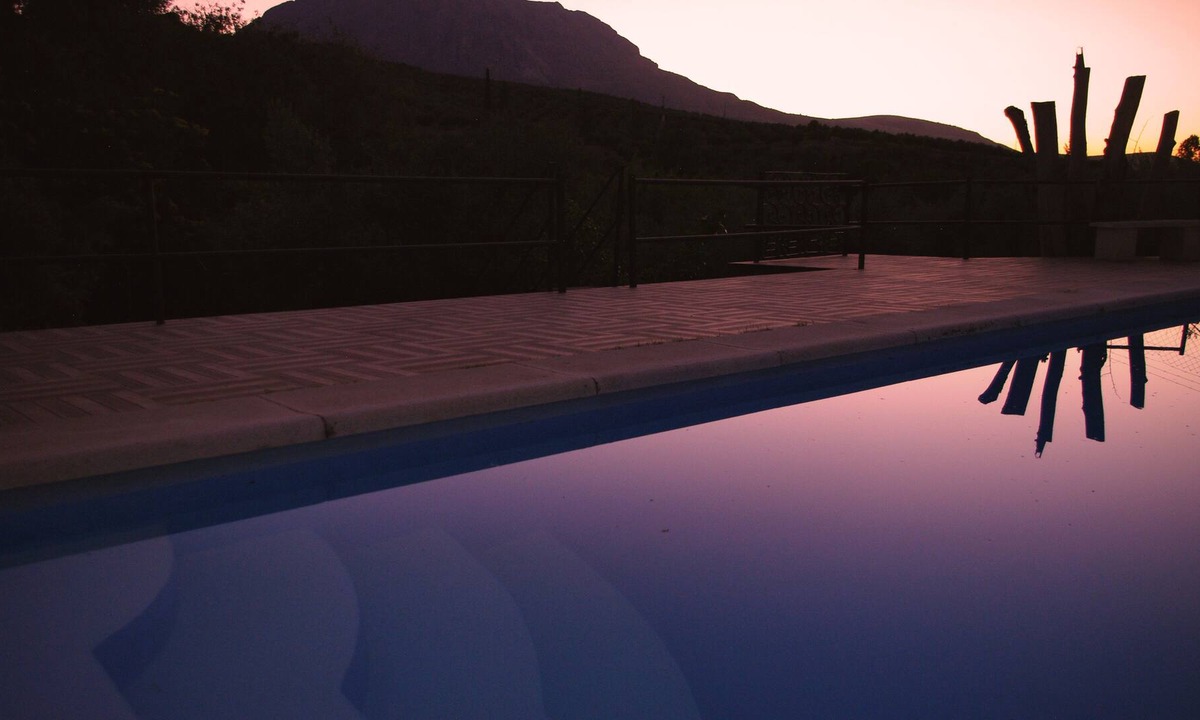 Bedmar y Garciez Cottage | Cottage in the Natural Park