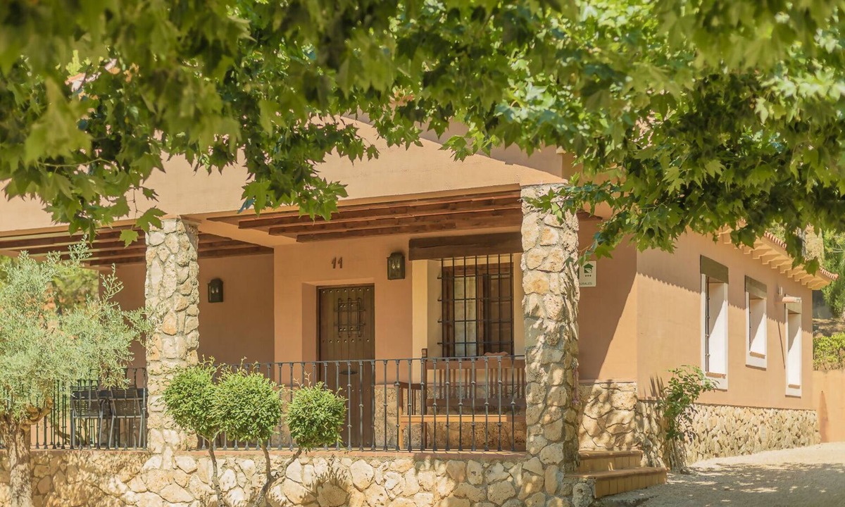 Yeste House | Cottage nº11 for 6 people, Batan Rio Tus