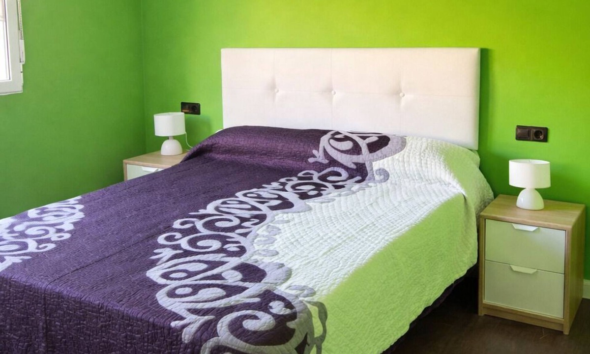 Fuentealbilla Cottage | COUNTRY COTTAGE LAS SALINAS DE FUENTEALBILLA