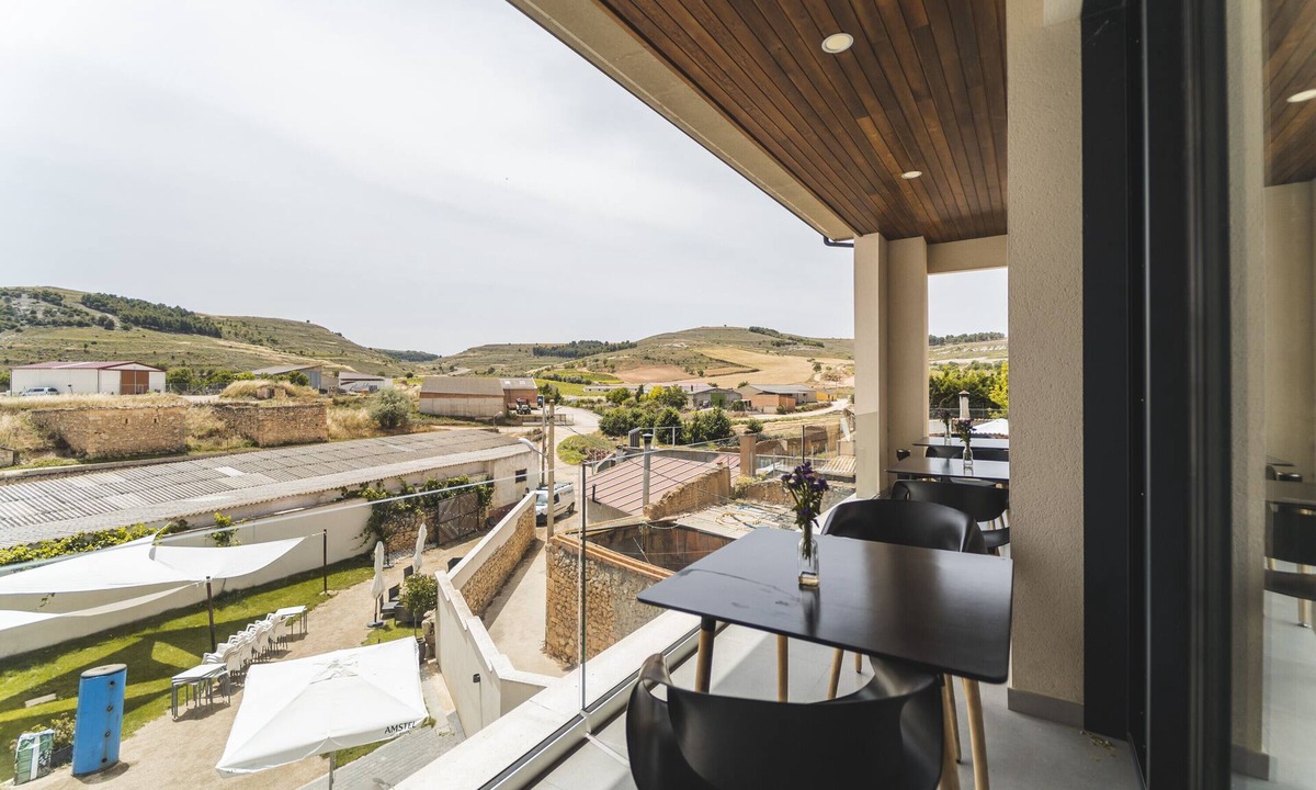 Melida House | Country Home 'Parpados' with Wi-Fi and Air Conditioning