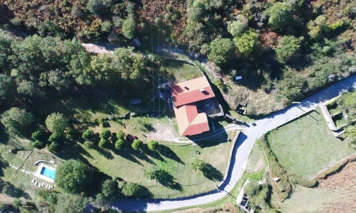 Fornelos de Montes Cottage | Country House Turismo Rural Dagosto