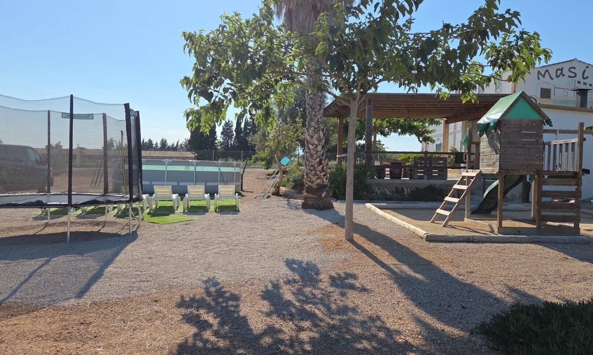L'Aldea House | Country House 'Masía Punta L'abat' with Mountain Views, Private Pool and Terrace