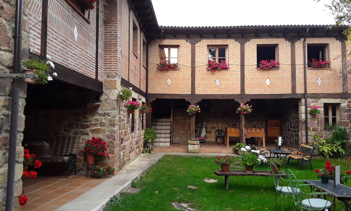 Muda House | Country House 'Nido Calle' with Mountain View, Shared Terrace and Wi-Fi