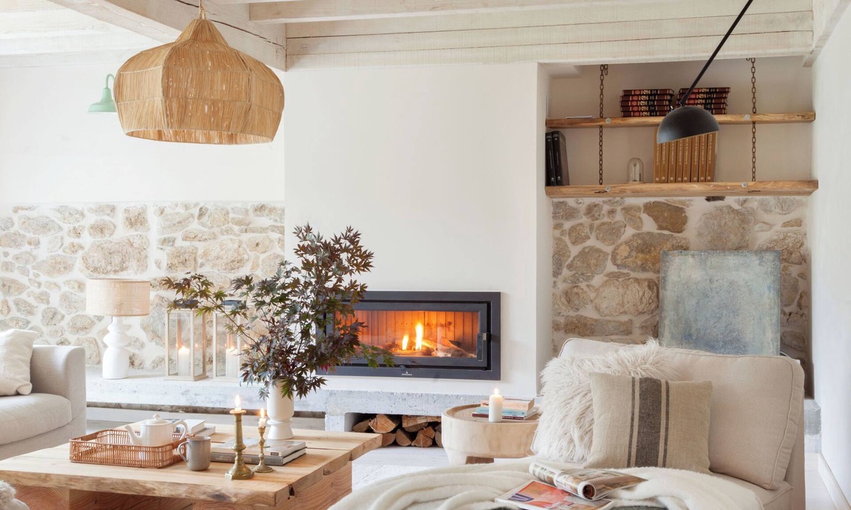 Lamadrid House | Country House North of Spain