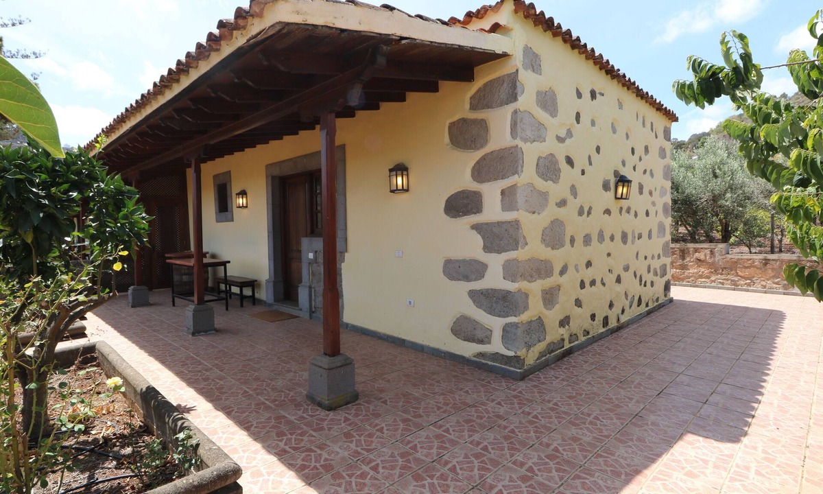 Teror House | Countryside Views House Teror 3