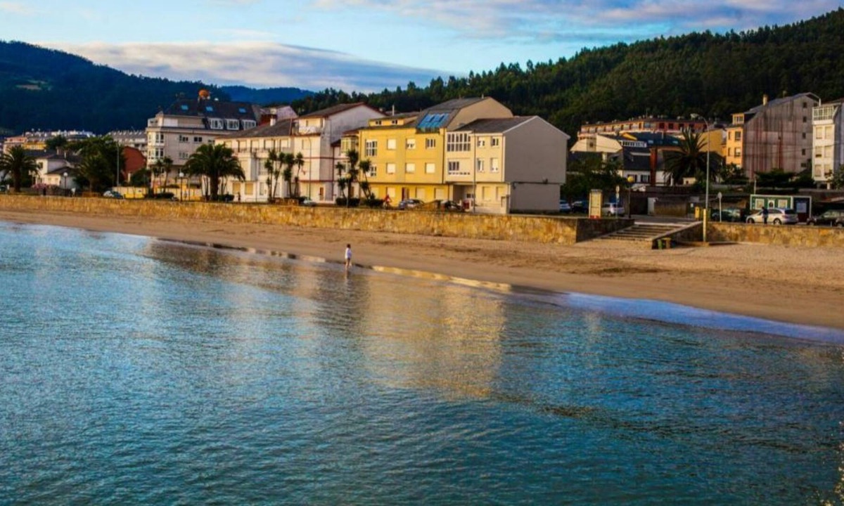 Covas Apartment | Covas Beach Apartment