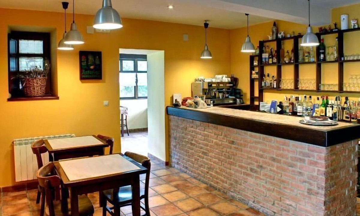 Coviella Hotel | Coviella Hotel Rural