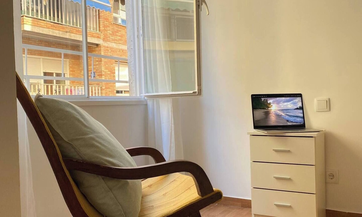Alicante Apartment | Cozy apartment close to the beach in Alicante