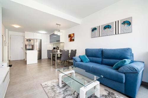Torre de la Horadada Apartment | Cozy apartments near the beach