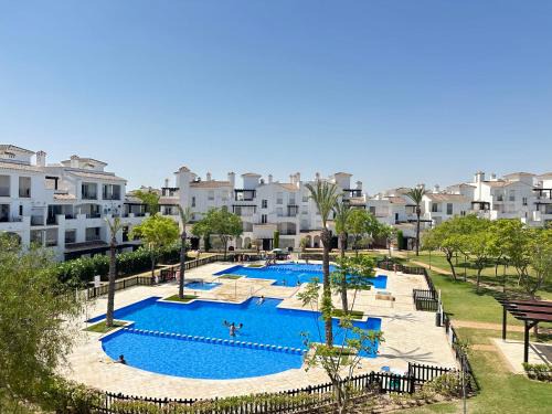 Roldan Apartment | Cozy apartment at La Torre Golf Resort AE2022LT