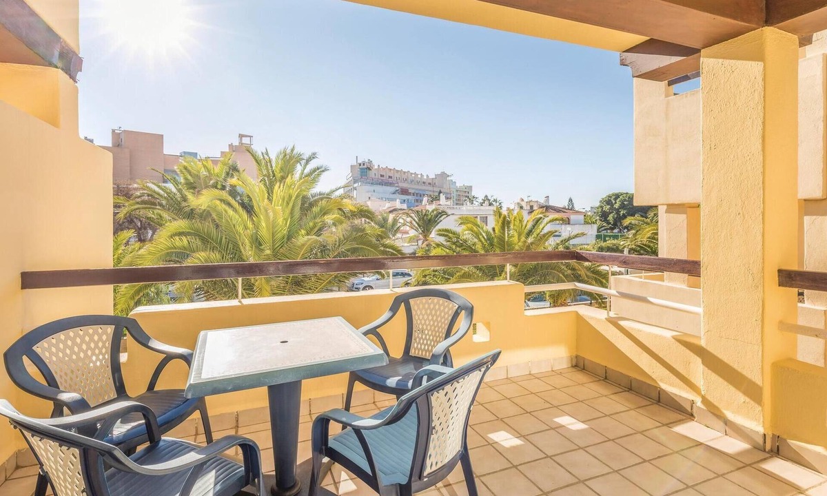 Roquetas de Mar Apartment | Cozy apartment in Roquetas de Mar
